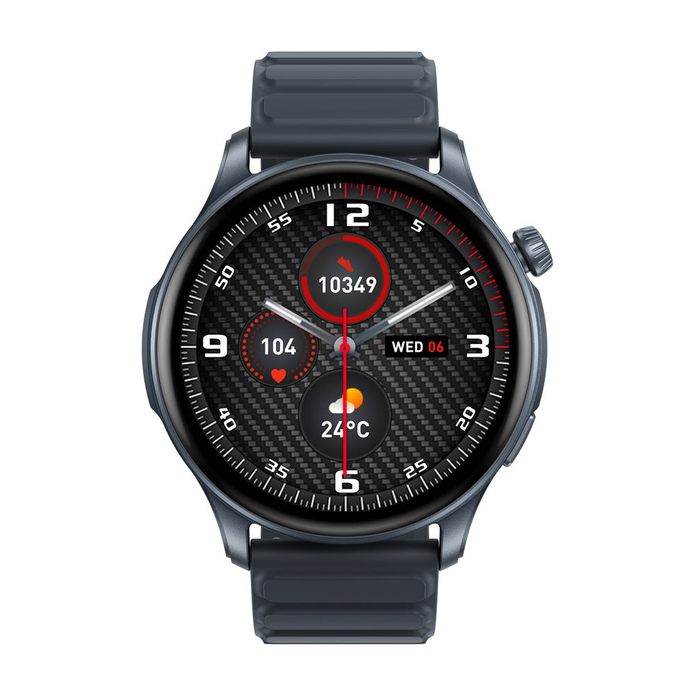 Elevate Your Lifestyle with the Smart Watch: Bluetooth Calling & Health Fitness Tracking