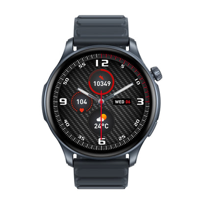 Elevate Your Lifestyle with the Smart Watch: Bluetooth Calling & Health Fitness Tracking