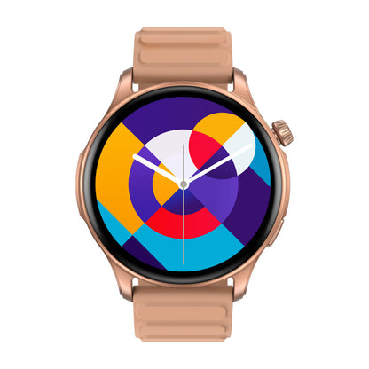 Elevate Your Lifestyle with the Smart Watch: Bluetooth Calling & Health Fitness Tracking