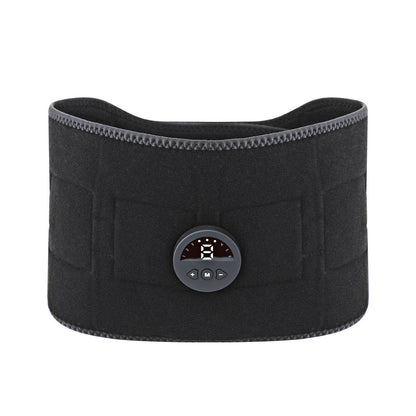 Transform Your Body with the EMS Pulse Health Care Belt - Unisex Waist Shaping Fitness for Home!